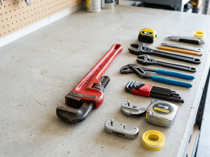 Emergency Plumber in Calhoun, MO