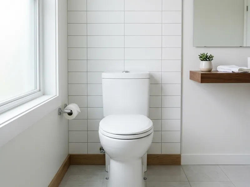 Toilet Repair & Installation Plumber in Calhoun, MO